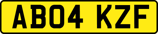 AB04KZF