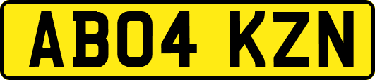 AB04KZN
