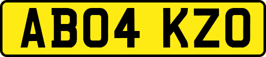 AB04KZO