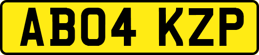 AB04KZP