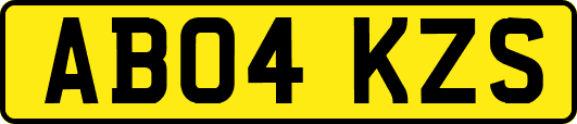 AB04KZS