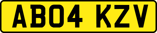 AB04KZV