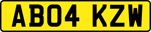 AB04KZW