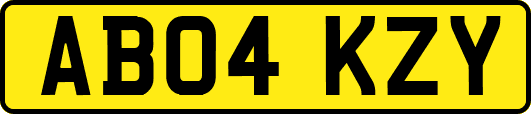 AB04KZY