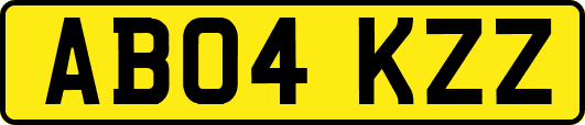 AB04KZZ