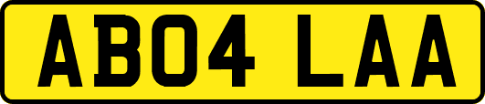 AB04LAA