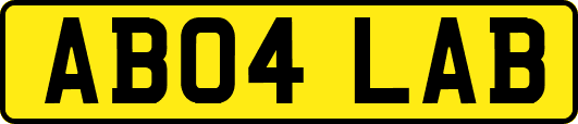 AB04LAB