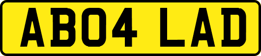 AB04LAD