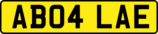 AB04LAE