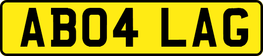 AB04LAG