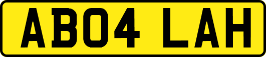 AB04LAH