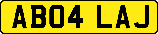 AB04LAJ
