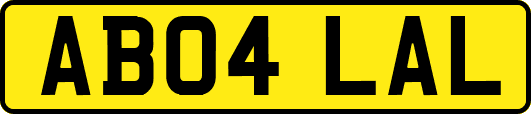 AB04LAL