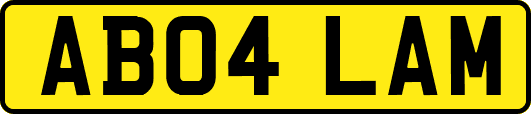 AB04LAM