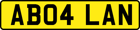 AB04LAN