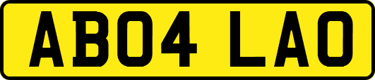AB04LAO