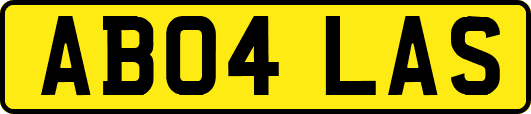 AB04LAS