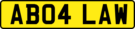AB04LAW