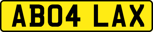 AB04LAX
