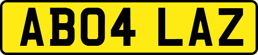 AB04LAZ