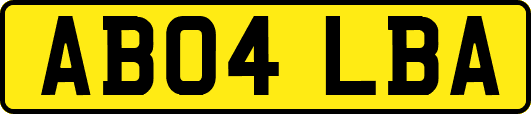 AB04LBA