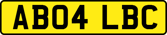 AB04LBC