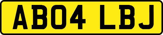 AB04LBJ