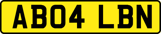 AB04LBN