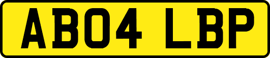 AB04LBP