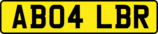 AB04LBR