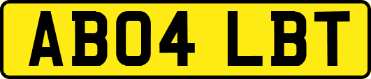 AB04LBT