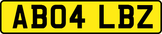 AB04LBZ