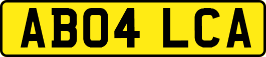 AB04LCA