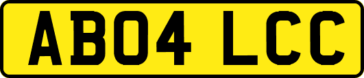 AB04LCC