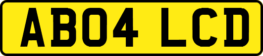 AB04LCD