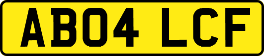 AB04LCF