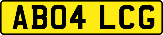 AB04LCG