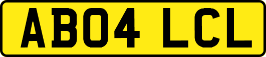 AB04LCL