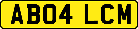 AB04LCM