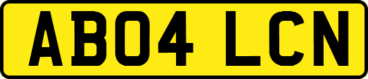 AB04LCN