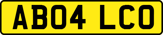 AB04LCO