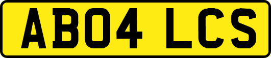 AB04LCS