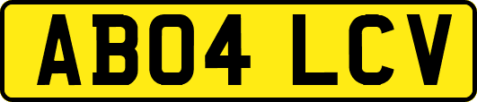 AB04LCV
