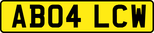 AB04LCW