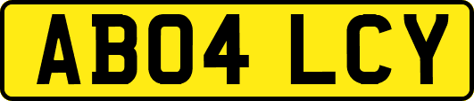 AB04LCY