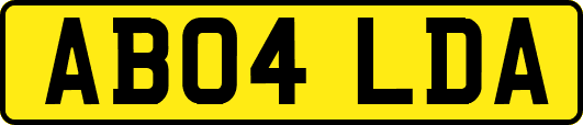 AB04LDA