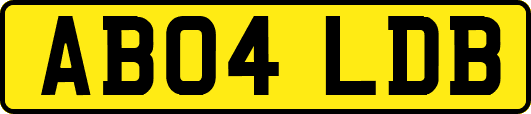 AB04LDB