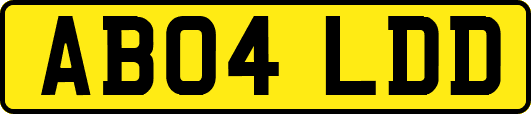AB04LDD