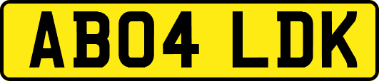 AB04LDK