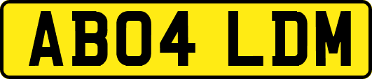AB04LDM
